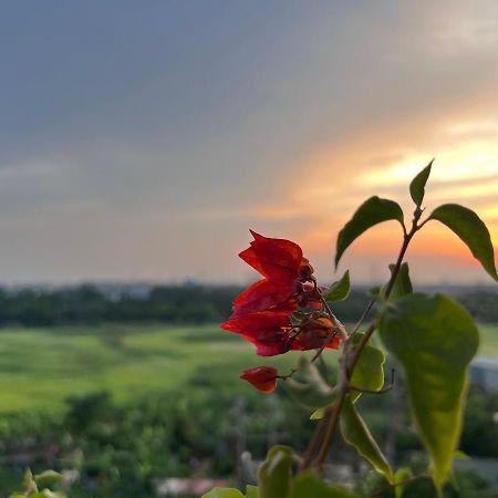 Khang Hotel Phủ Từ Sơn Zewnętrze zdjęcie
