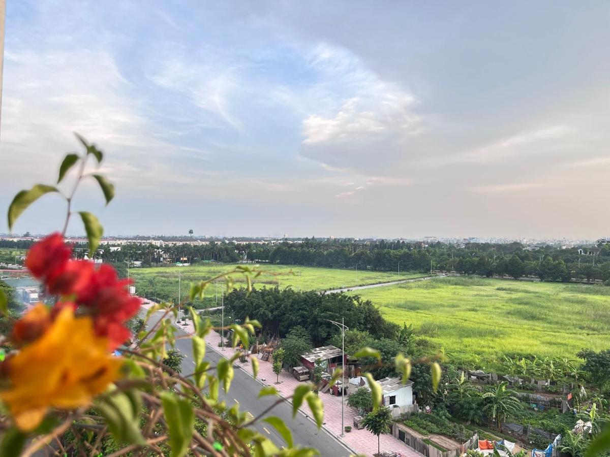 Khang Hotel Phủ Từ Sơn Zewnętrze zdjęcie