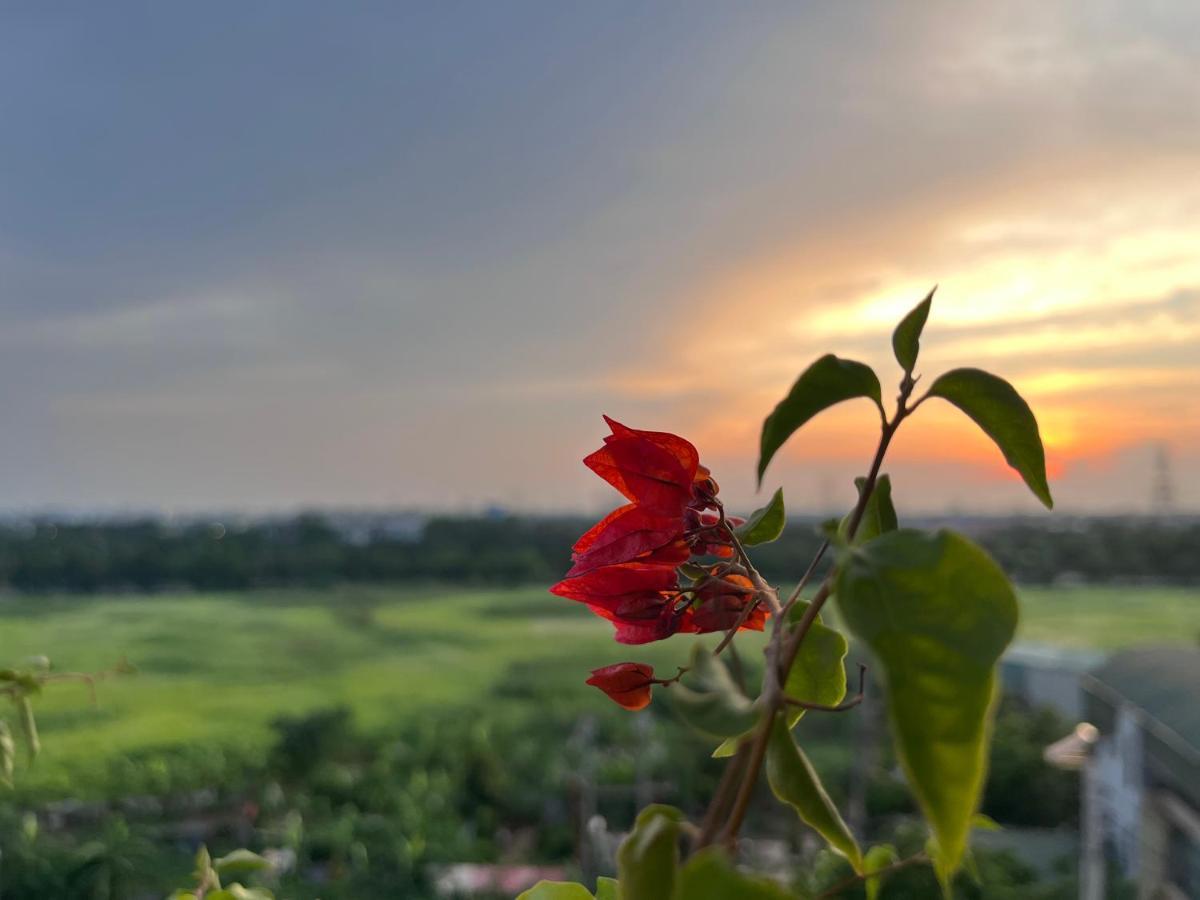 Khang Hotel Phủ Từ Sơn Zewnętrze zdjęcie