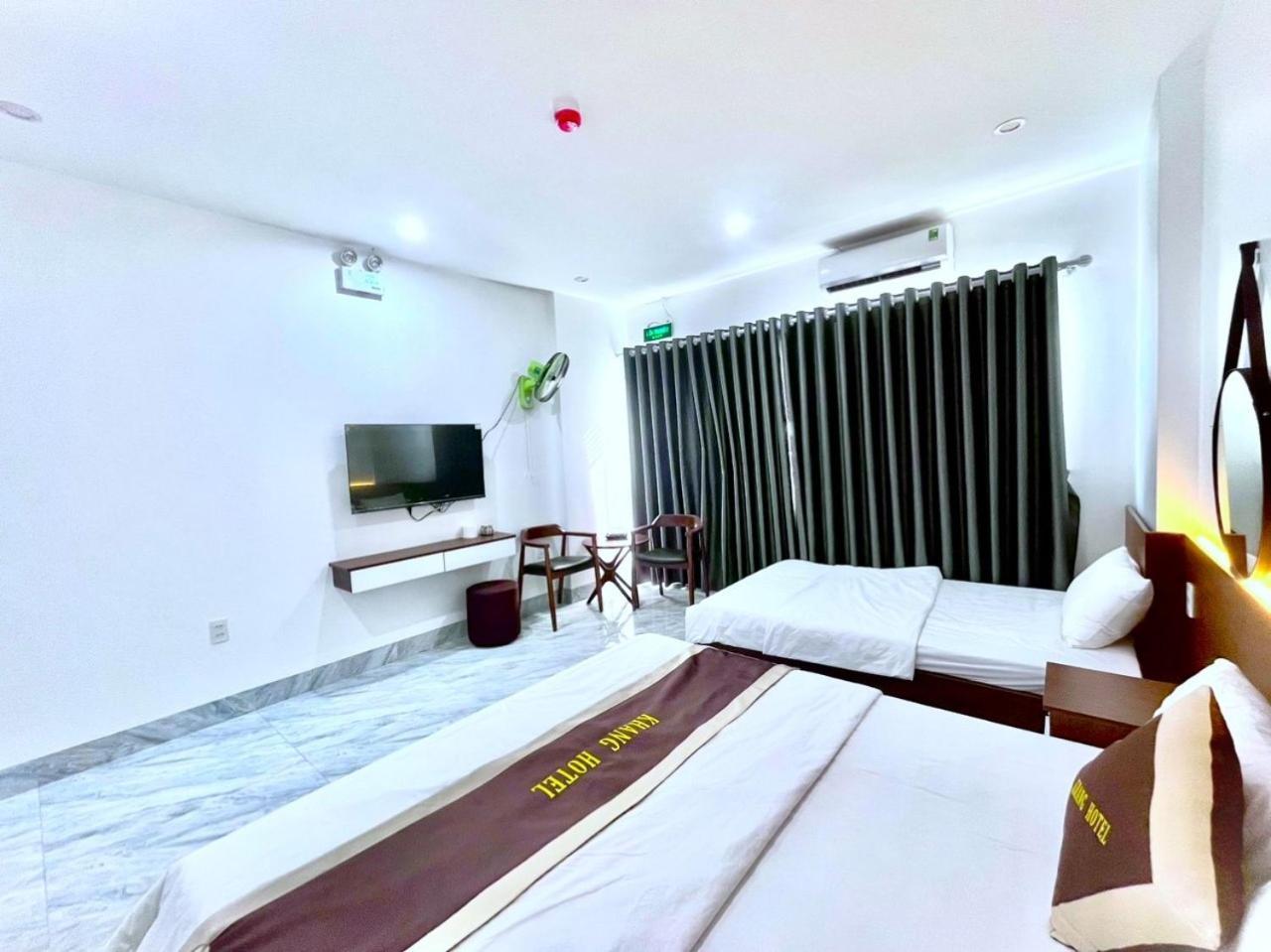 Khang Hotel Phủ Từ Sơn Pokój zdjęcie