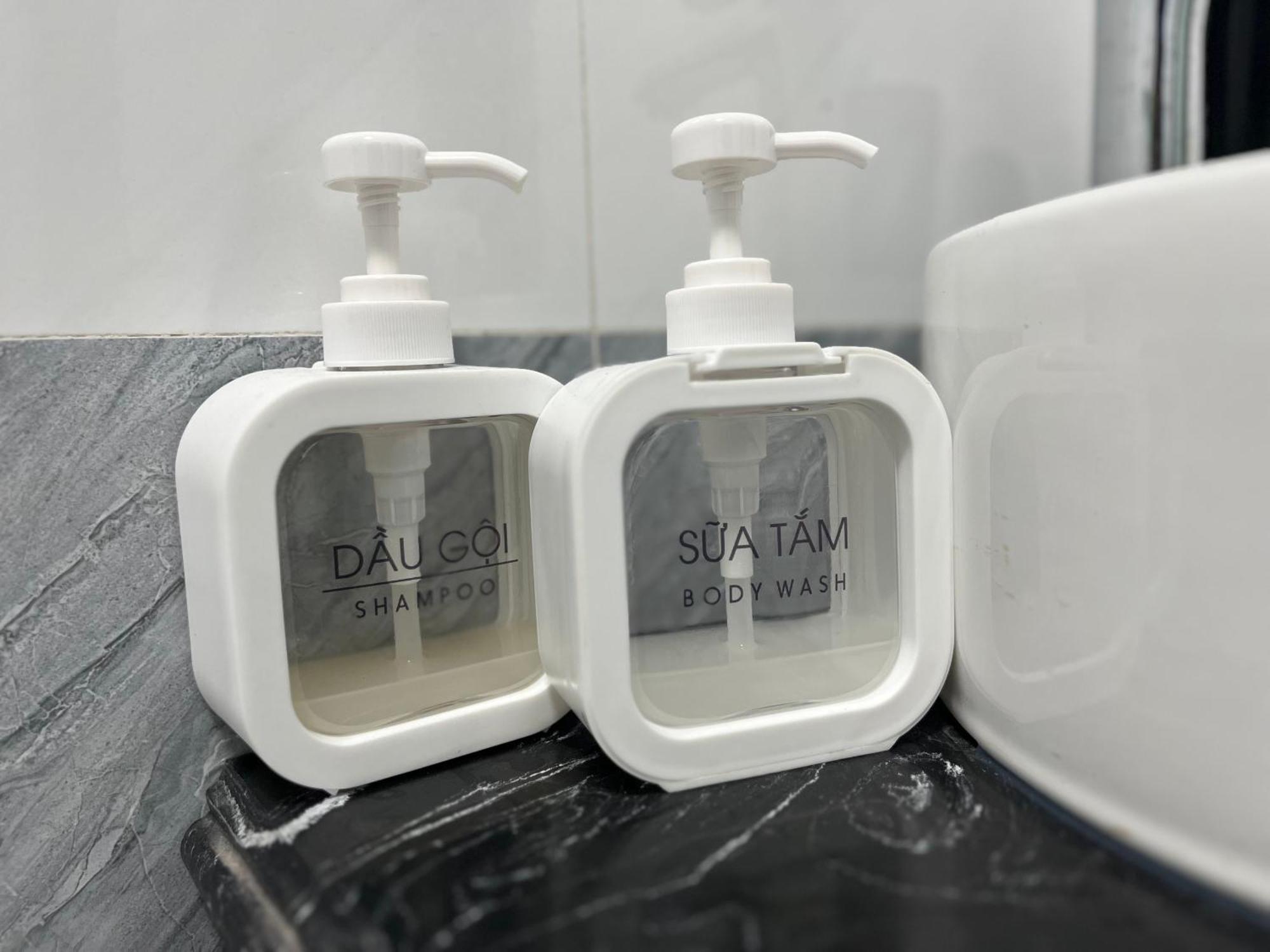 Khang Hotel Phủ Từ Sơn Pokój zdjęcie
