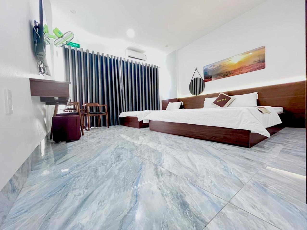 Khang Hotel Phủ Từ Sơn Pokój zdjęcie