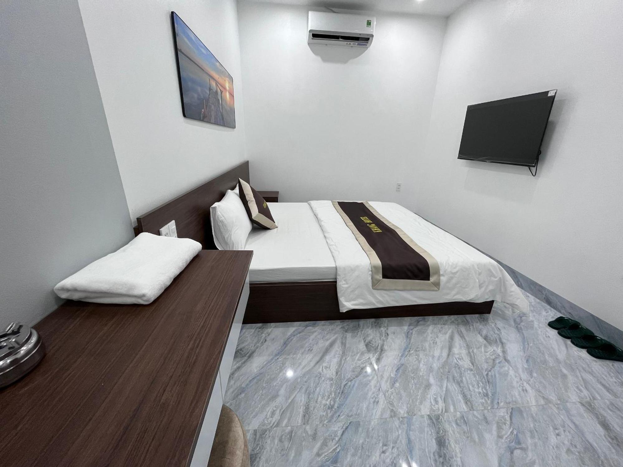 Khang Hotel Phủ Từ Sơn Pokój zdjęcie